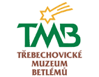 Muzeum betlémů
