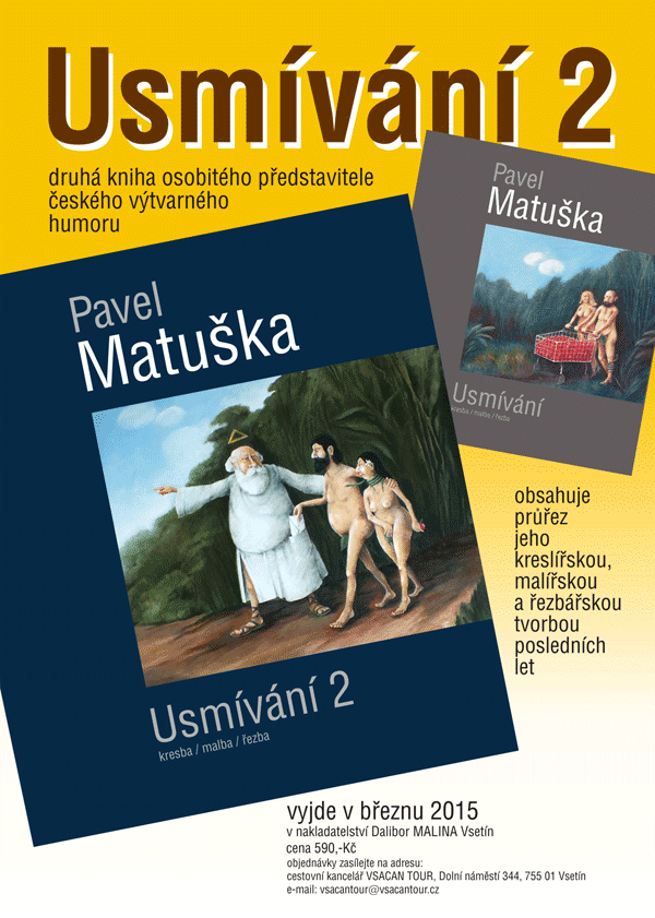 usmívání 2